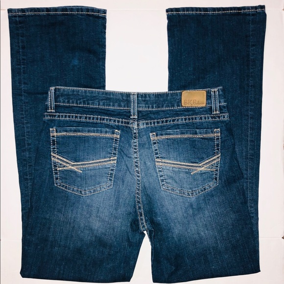 bke denim